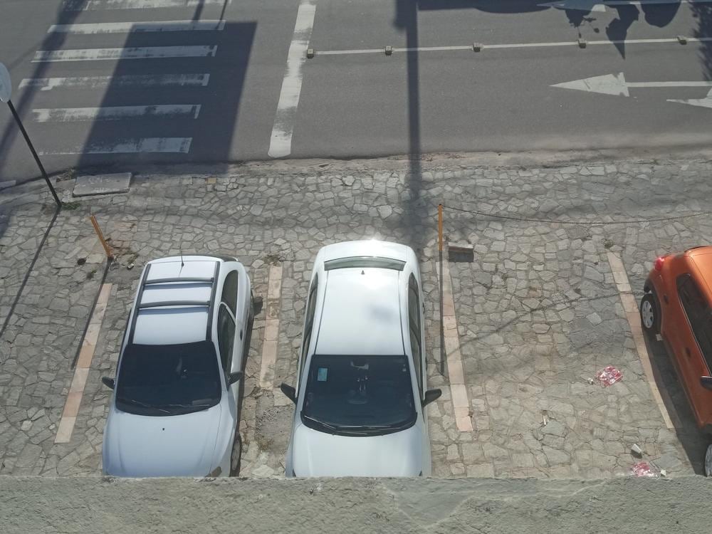 Pousada Boi Bumb Praia