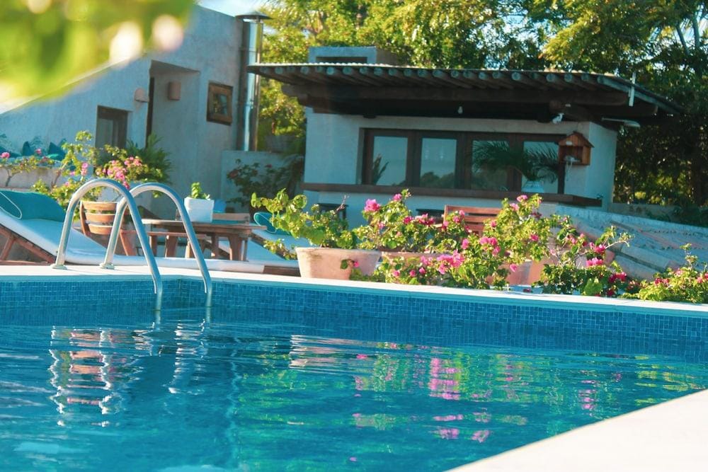 Maitei Hotel