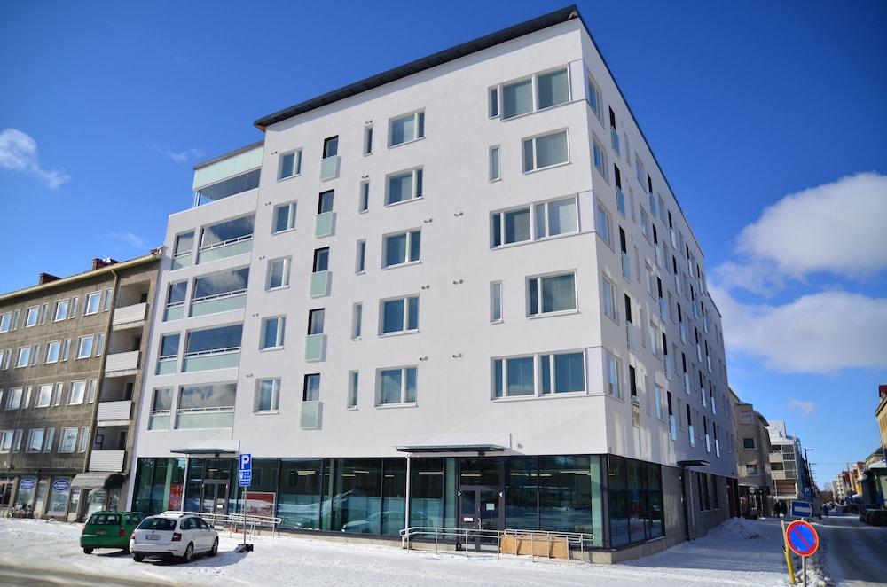 Oulu Hotel