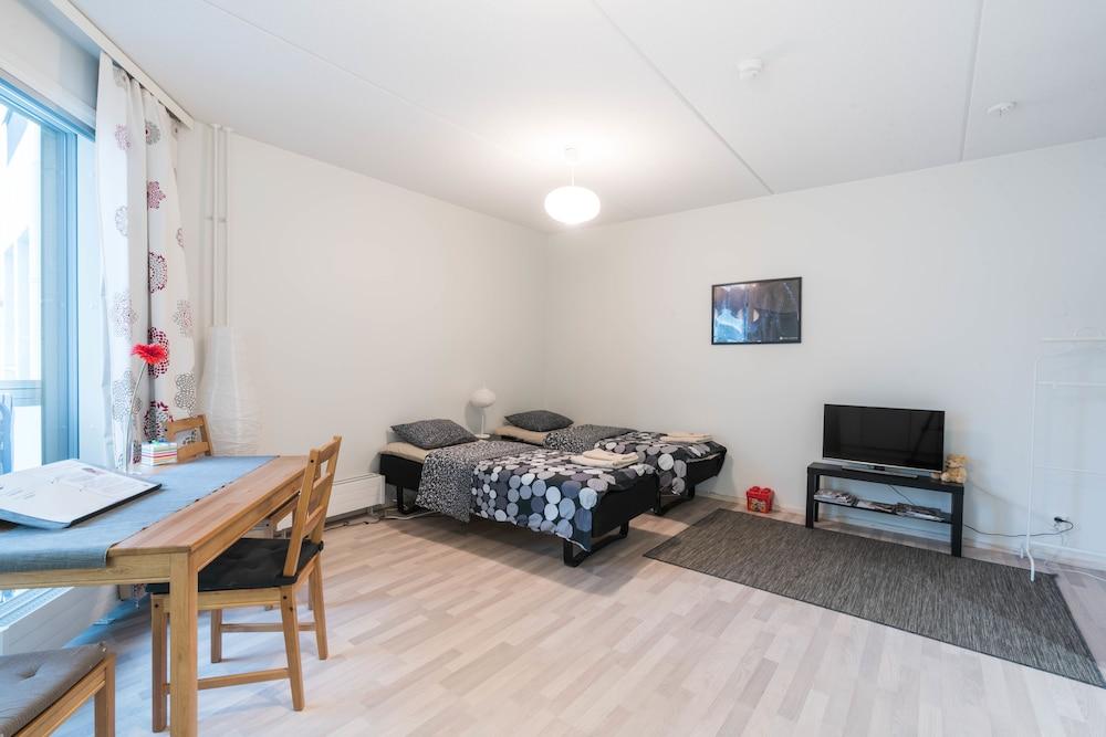 Oulu Hotel
