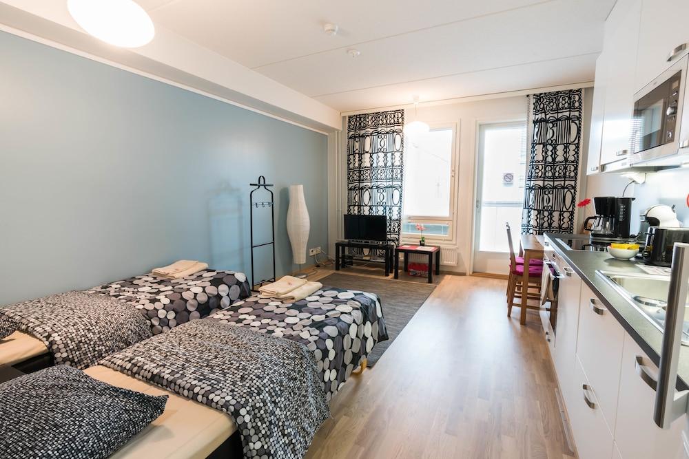 Oulu Hotel