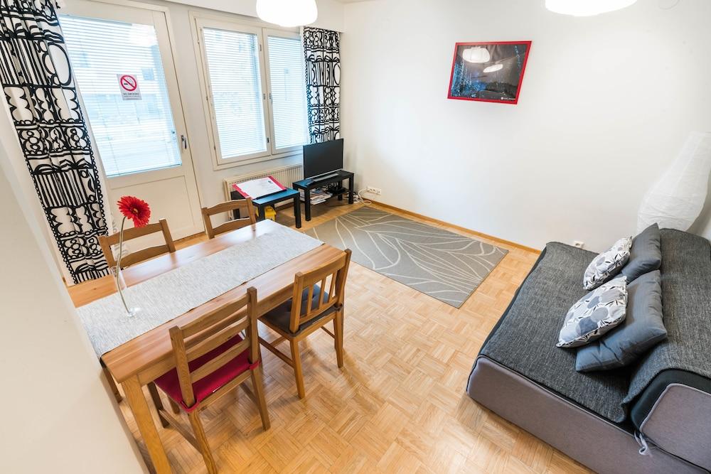 Oulu Hotel