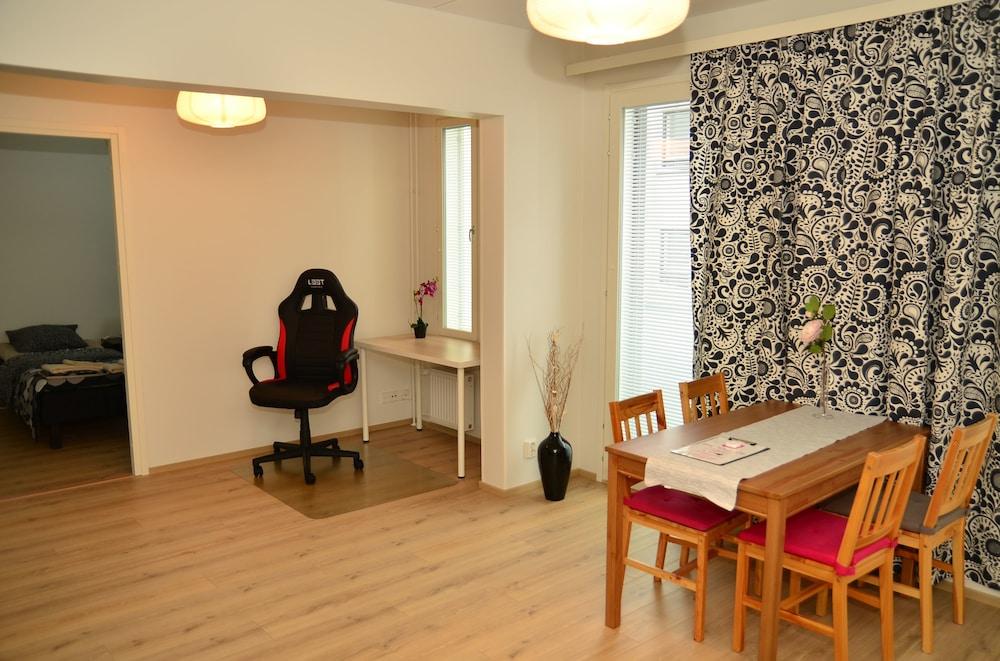 Oulu Hotel