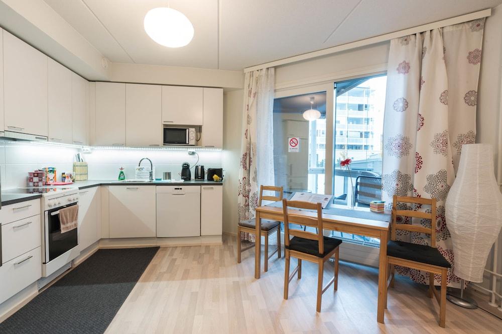 Oulu Hotel