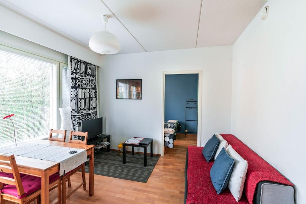 Oulu Hotel