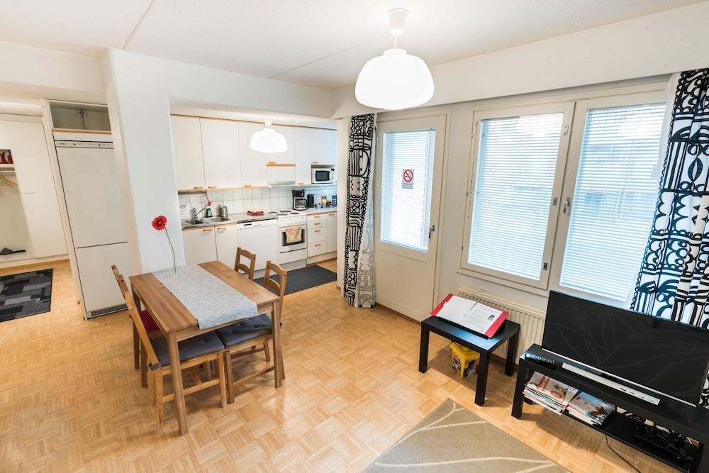 Oulu Hotel