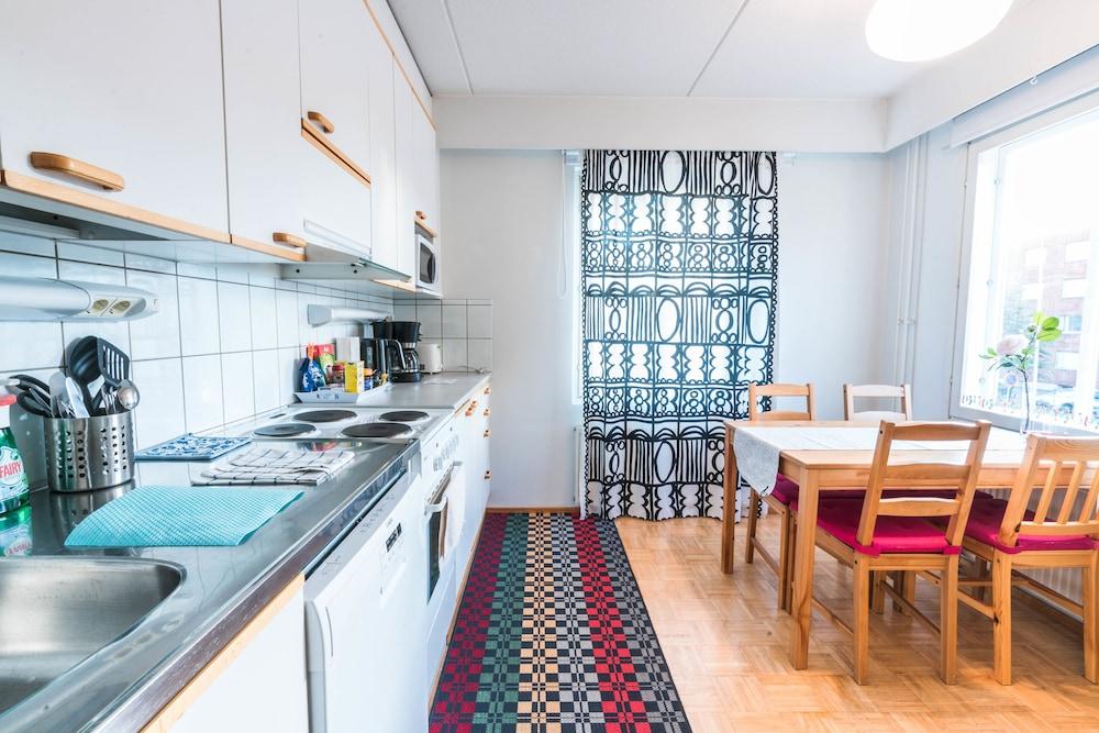 Oulu Hotel