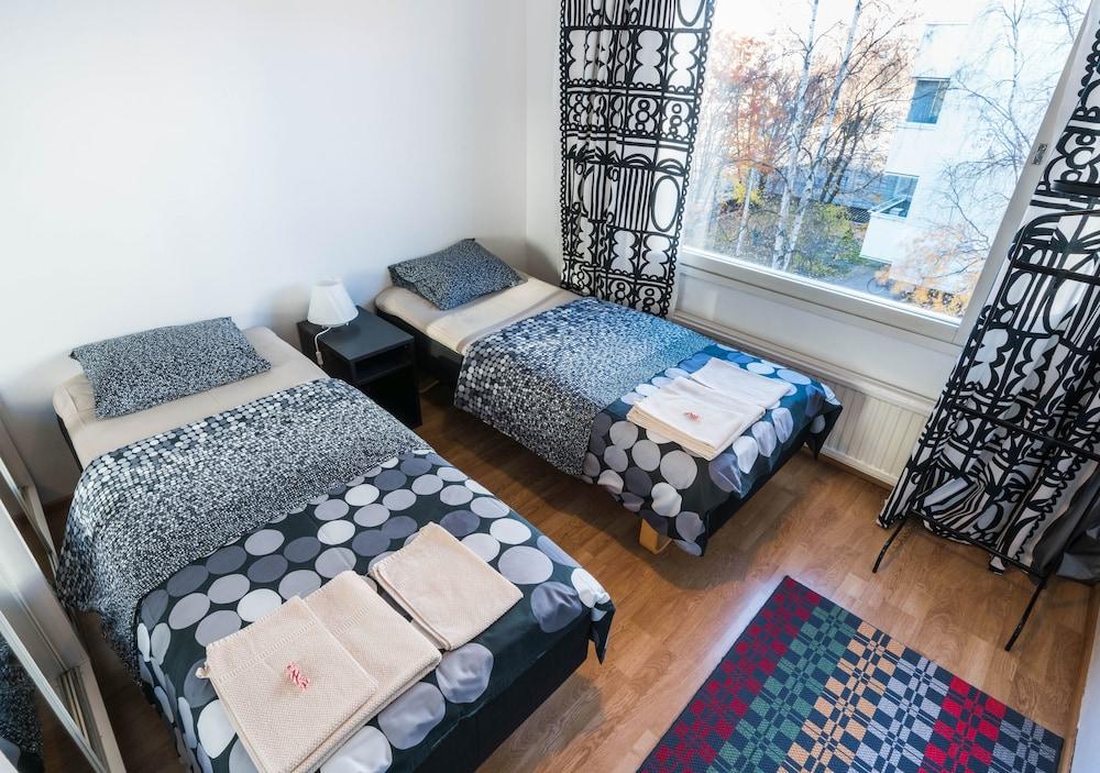 Oulu Hotel