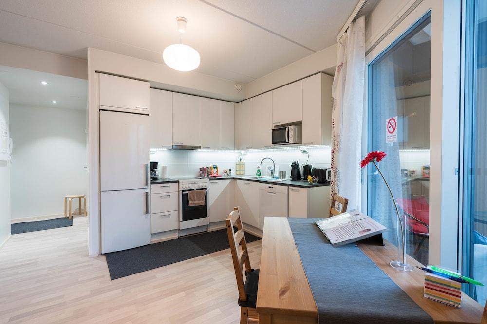 Oulu Hotel
