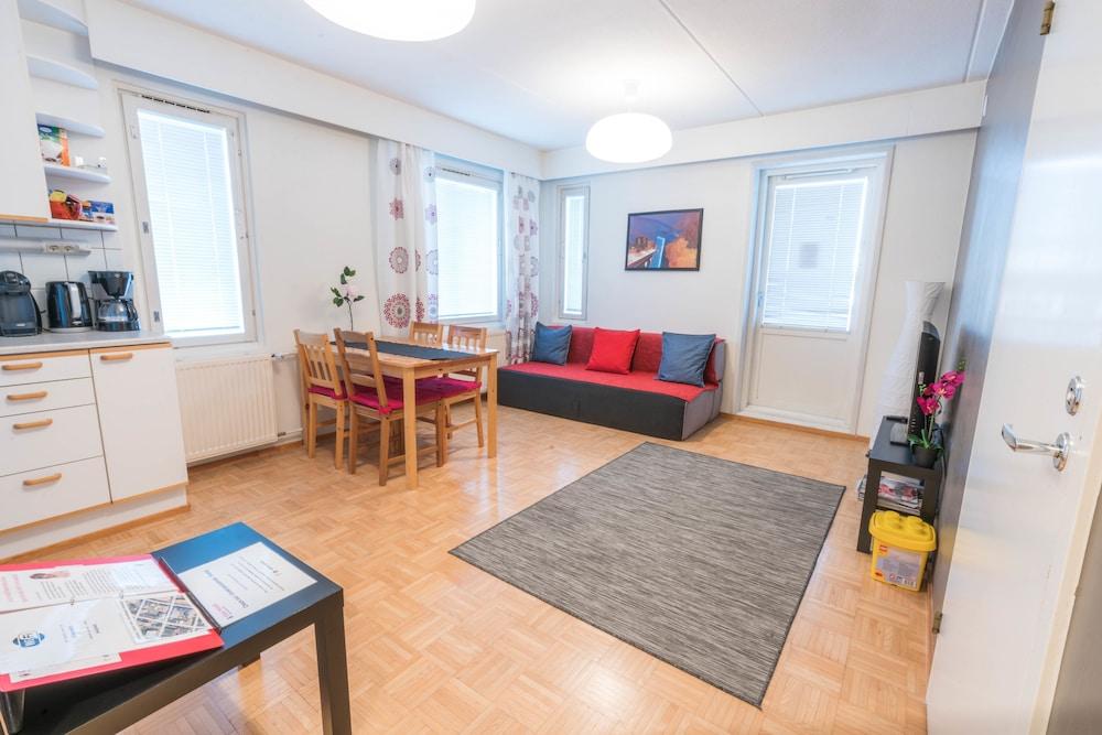 Oulu Hotel