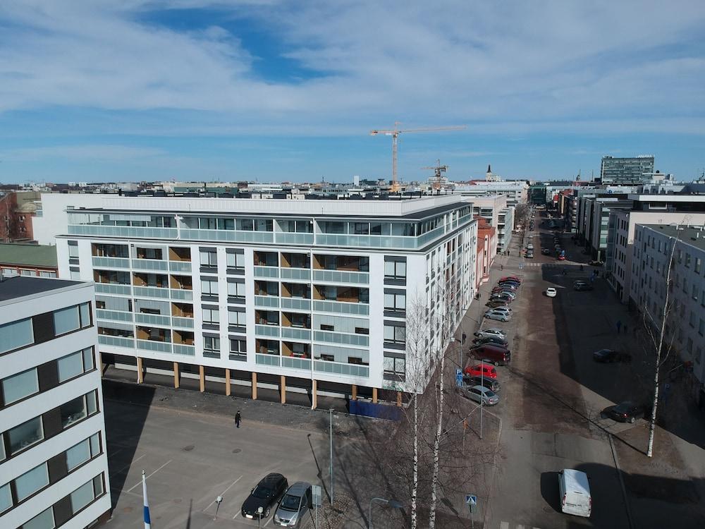 Oulu Hotel