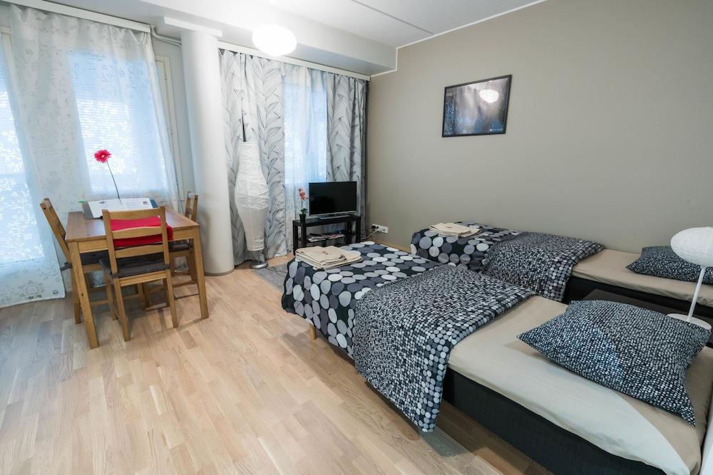 Oulu Hotel