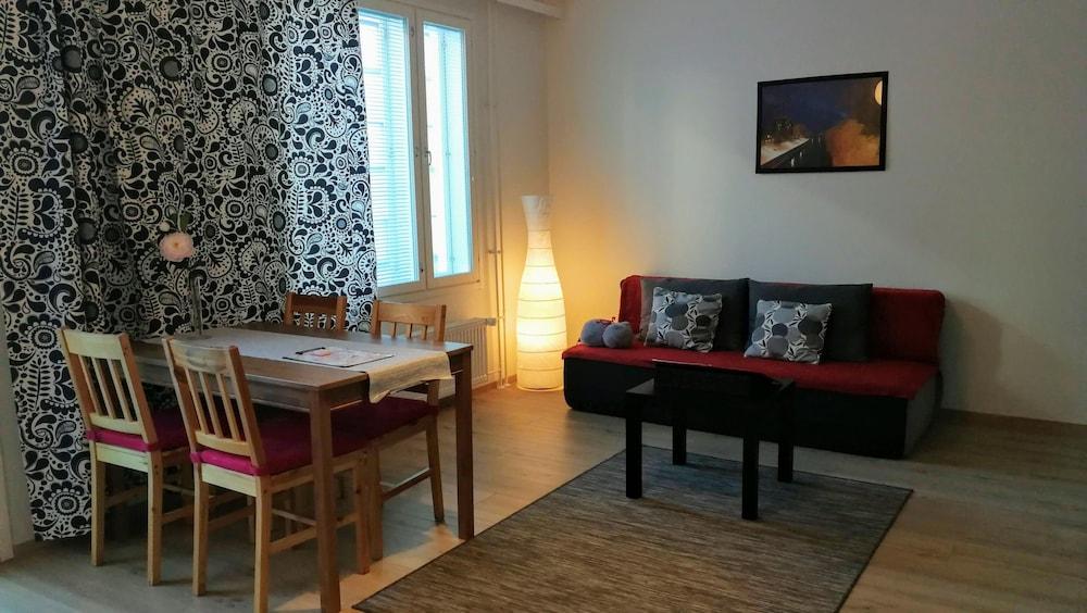 Oulu Hotel
