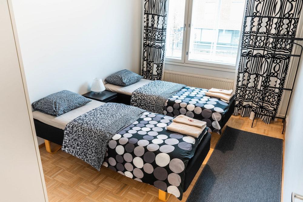 Oulu Hotel
