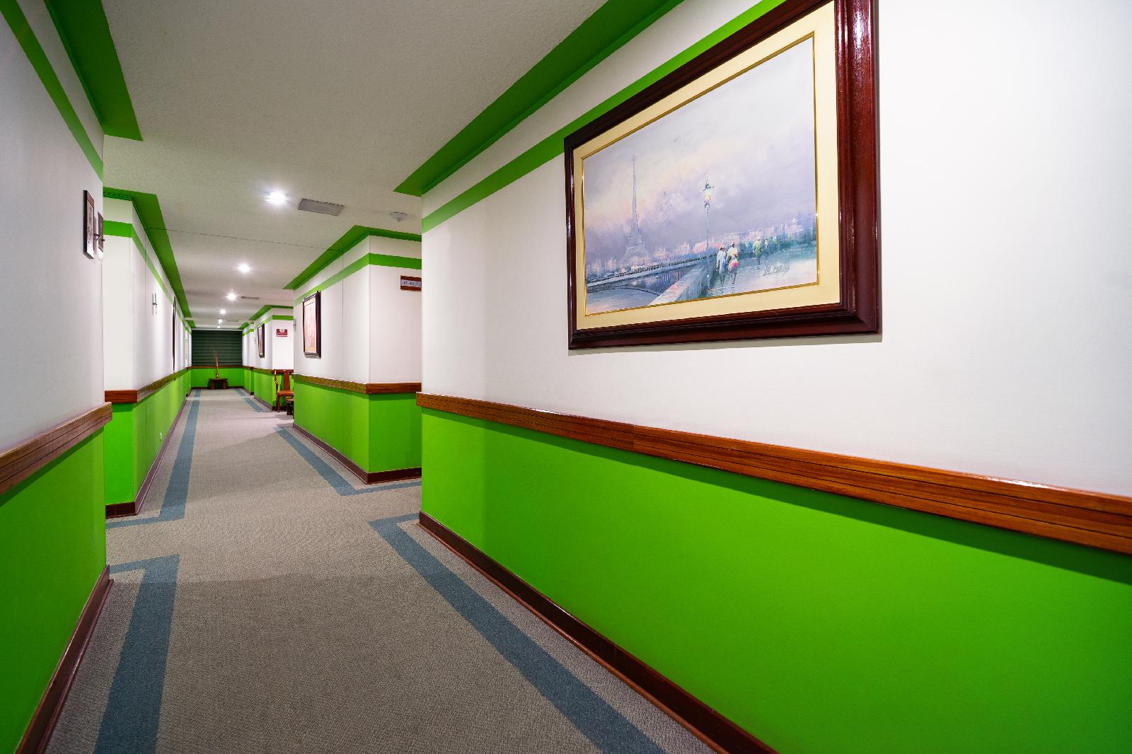 Don Saul Hotel