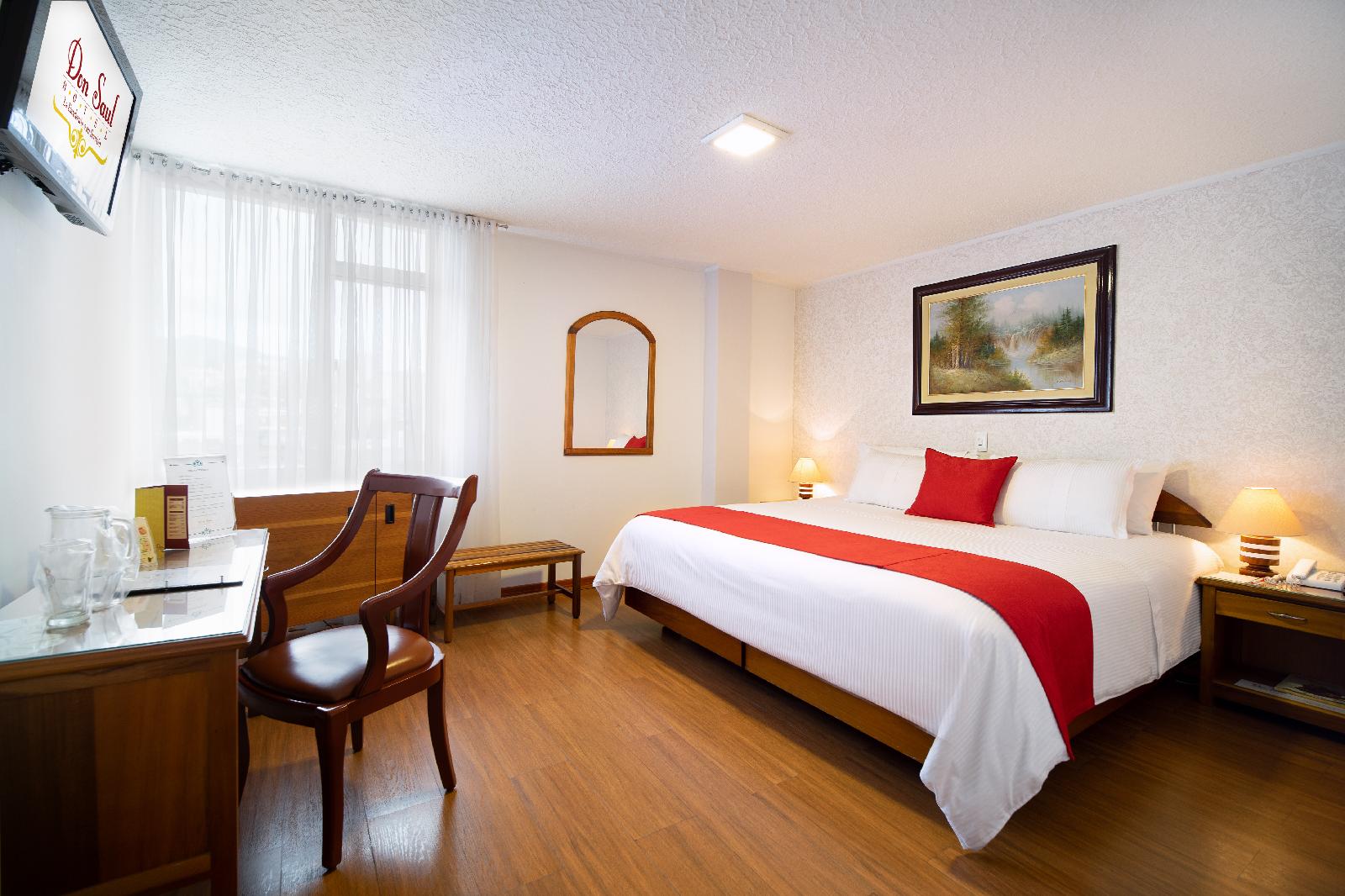 Don Saul Hotel