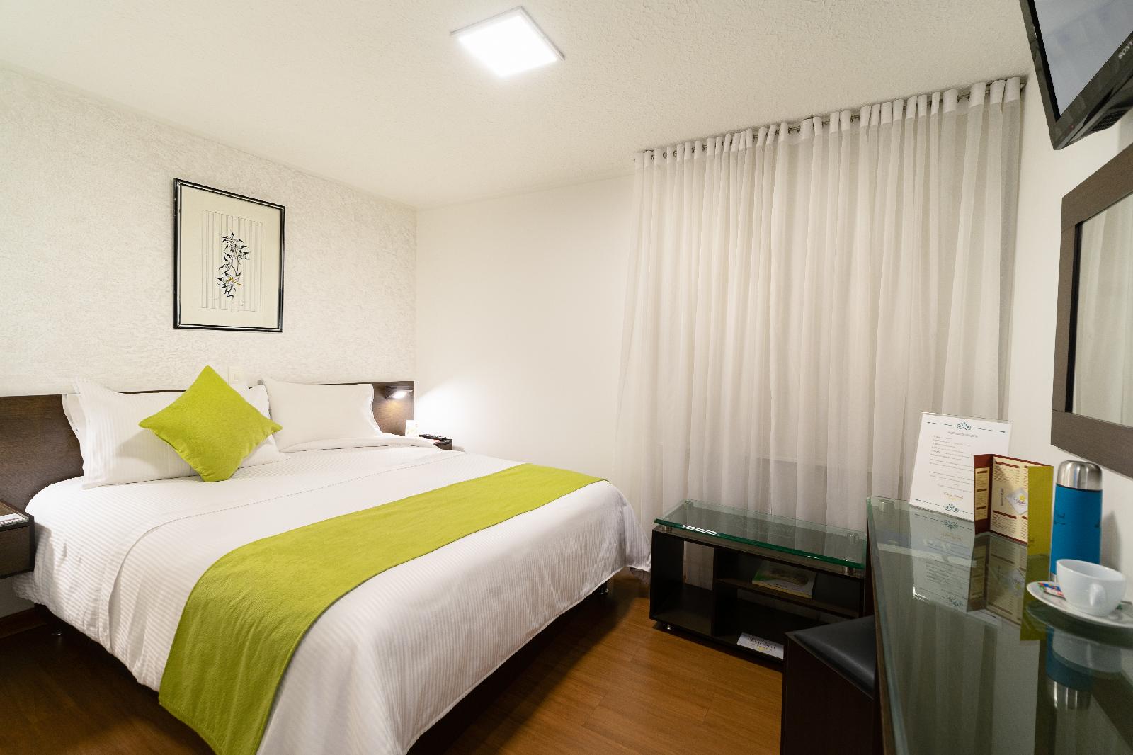 Don Saul Hotel