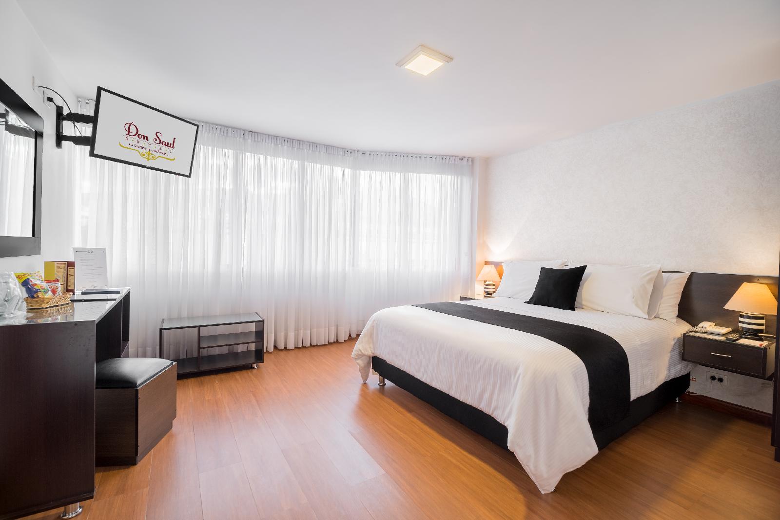 Don Saul Hotel