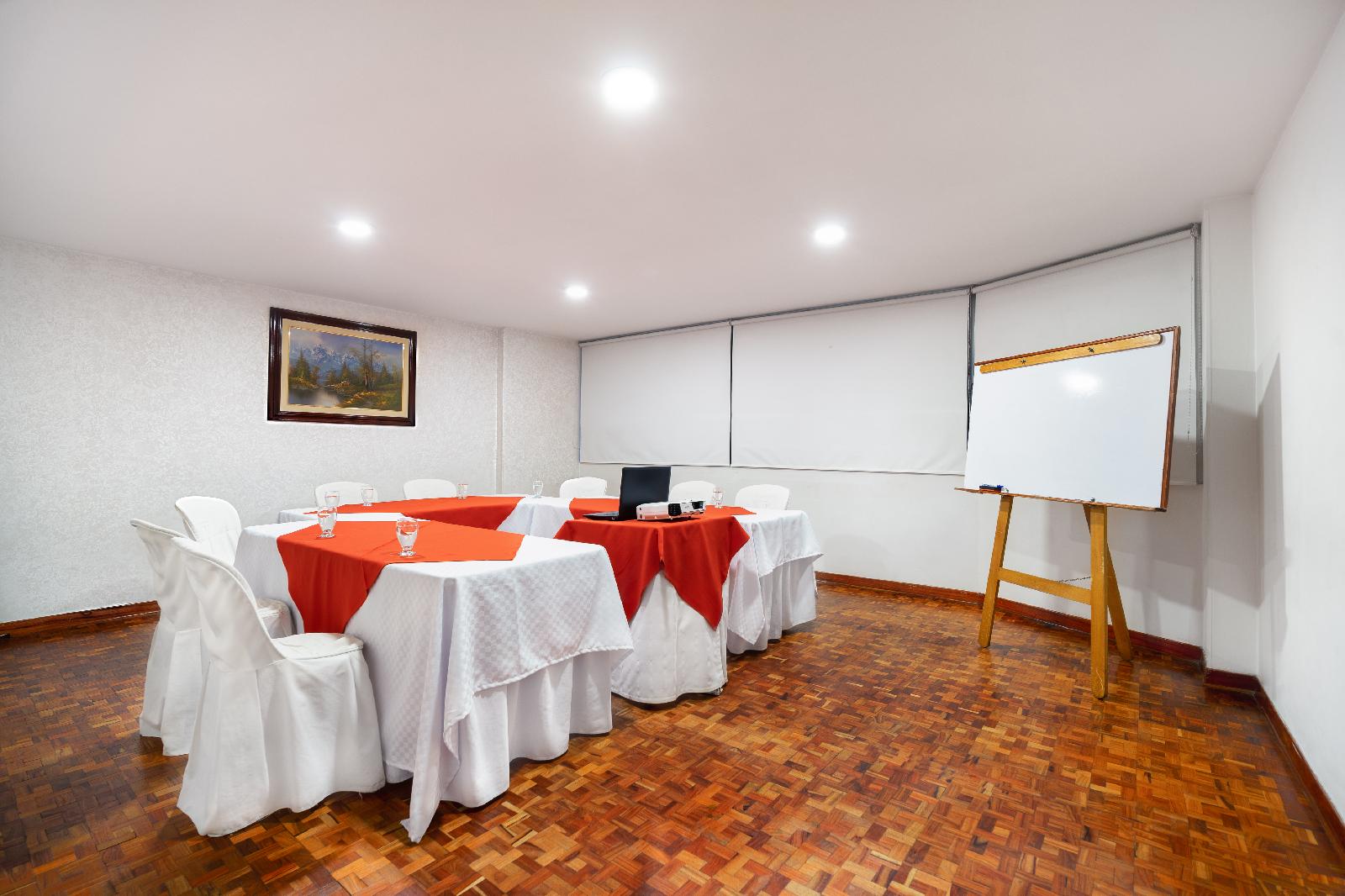 Don Saul Hotel