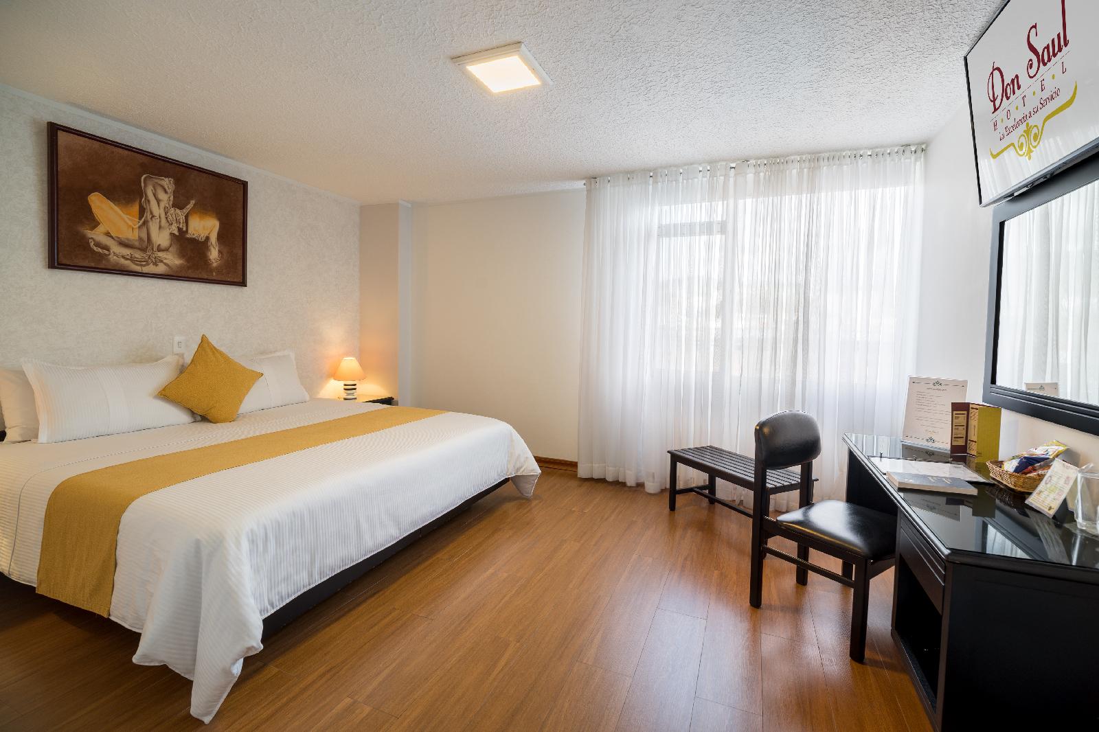 Don Saul Hotel