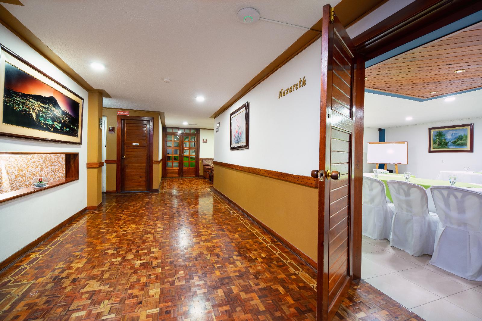 Don Saul Hotel