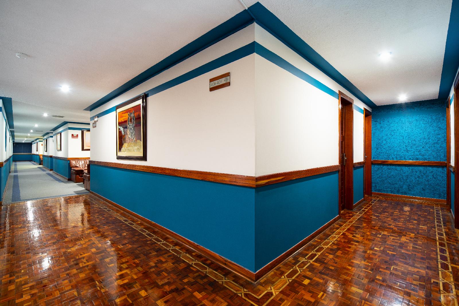 Don Saul Hotel