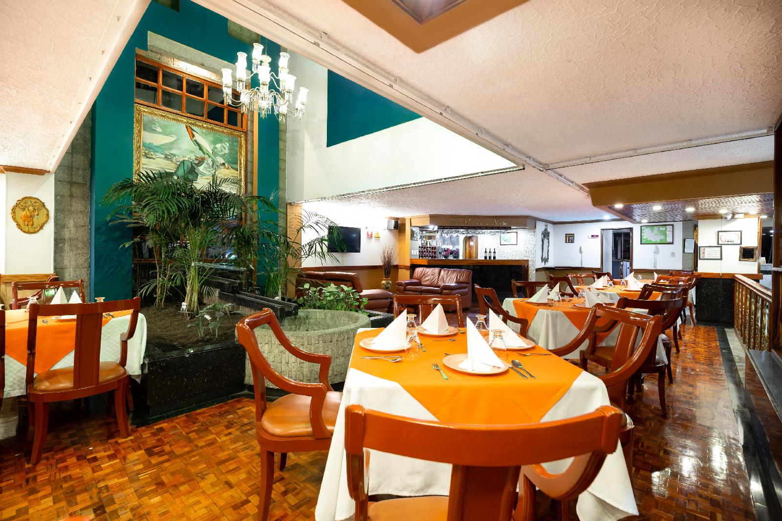 Don Saul Hotel