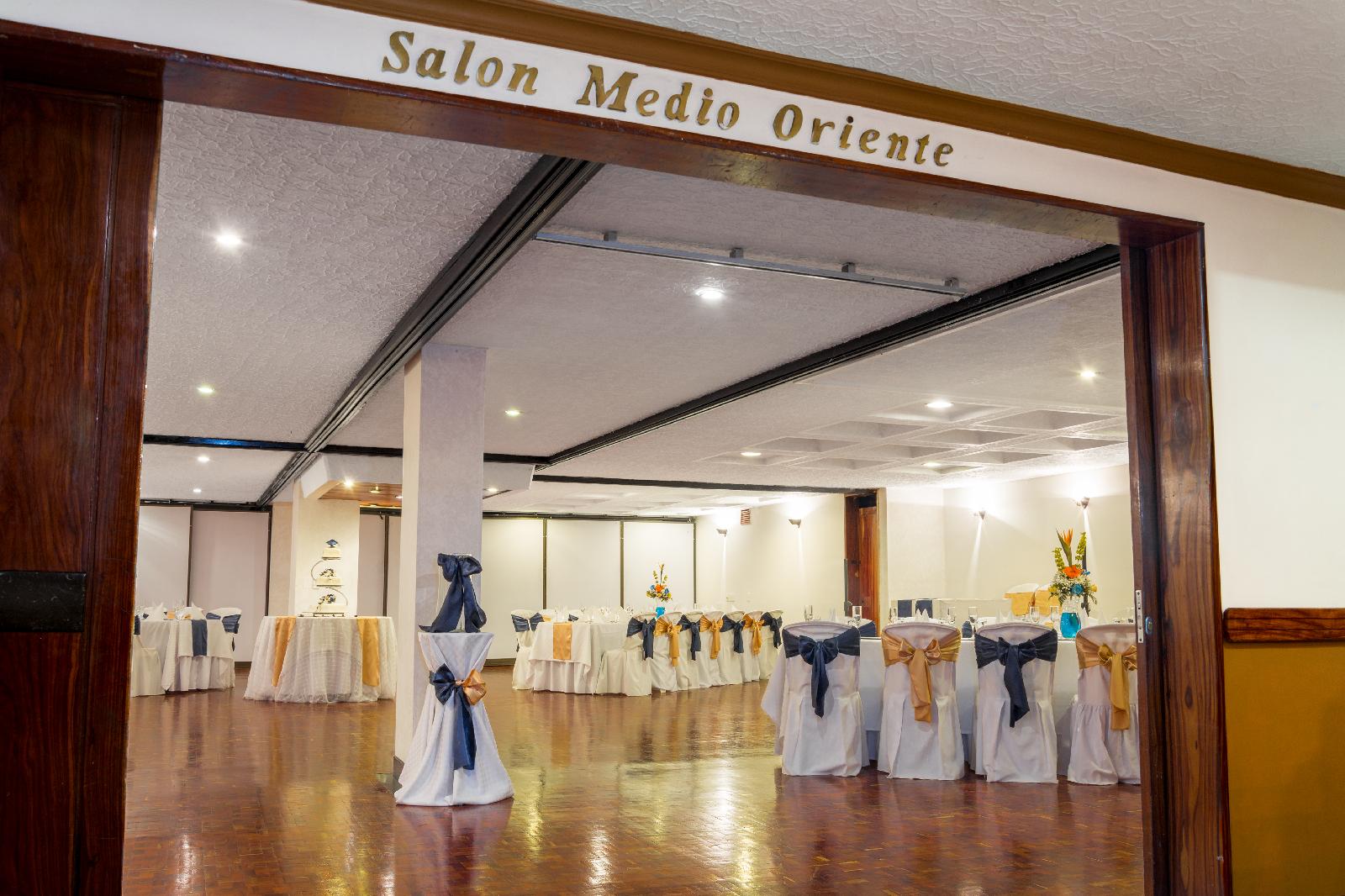 Don Saul Hotel