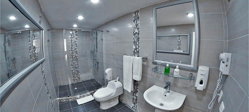Don Saul Hotel
