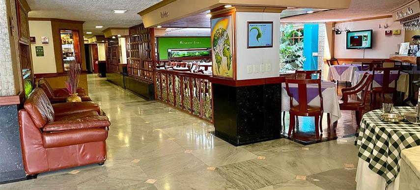 Don Saul Hotel