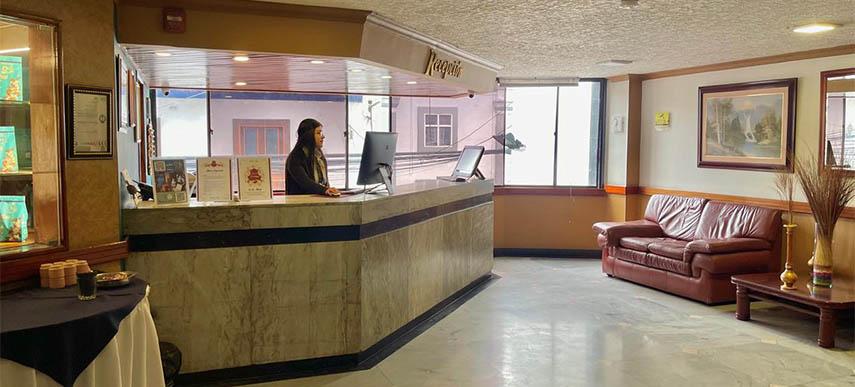 Don Saul Hotel
