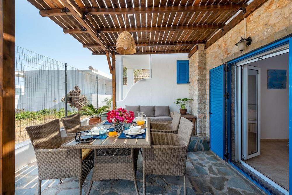 Agnanti Beach Studios