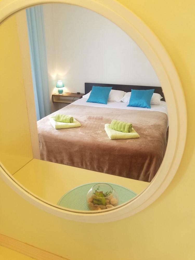 Blaga Rooms