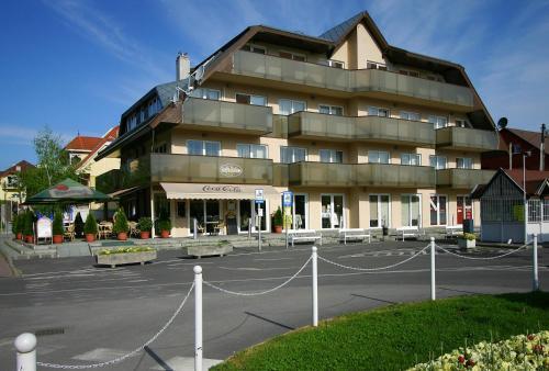 Relax Apartmenthaus