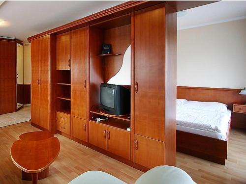 Relax Apartmenthaus
