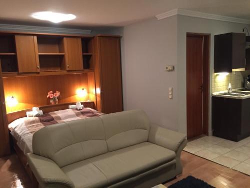Relax Apartmenthaus
