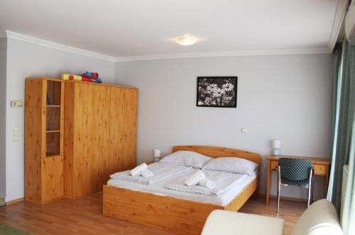 Relax Apartmenthaus