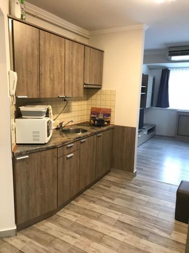 Relax Apartmenthaus