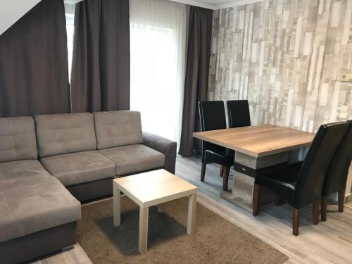 Relax Apartmenthaus