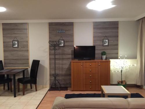 Relax Apartmenthaus