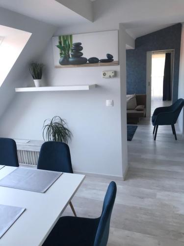 Relax Apartmenthaus