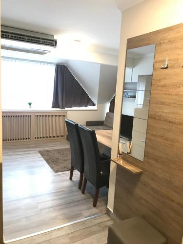 Relax Apartmenthaus