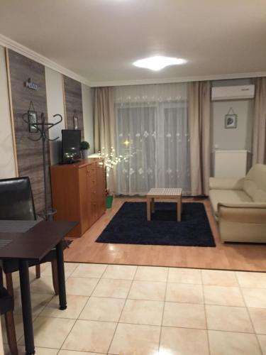 Relax Apartmenthaus