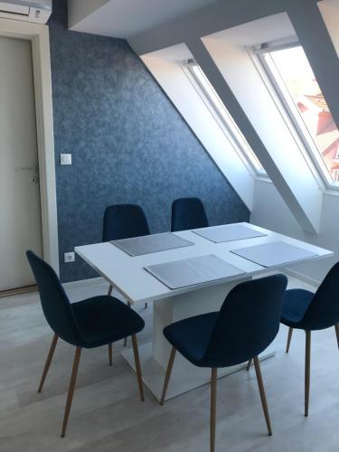 Relax Apartmenthaus