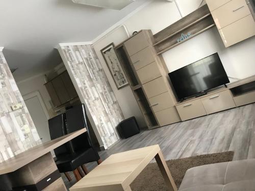 Relax Apartmenthaus