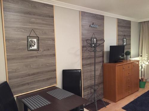 Relax Apartmenthaus