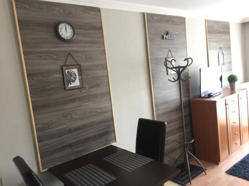 Relax Apartmenthaus