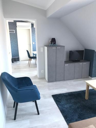 Relax Apartmenthaus