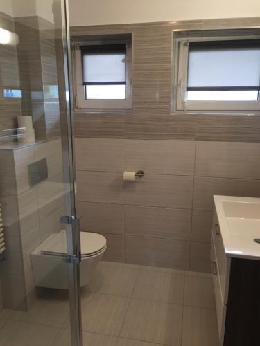 Relax Apartmenthaus