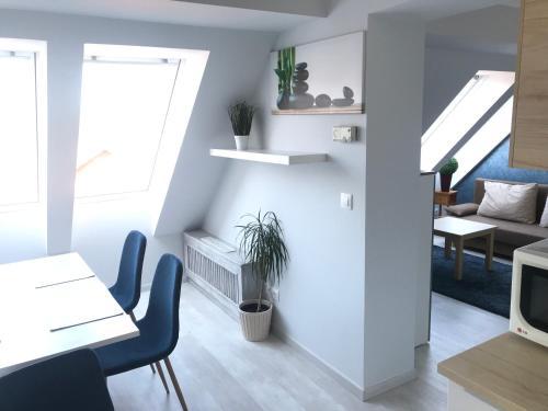 Relax Apartmenthaus